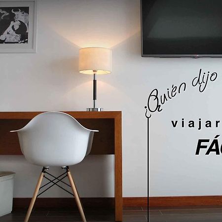 Hotel Y Tu Expo Гвадалахара Экстерьер фото