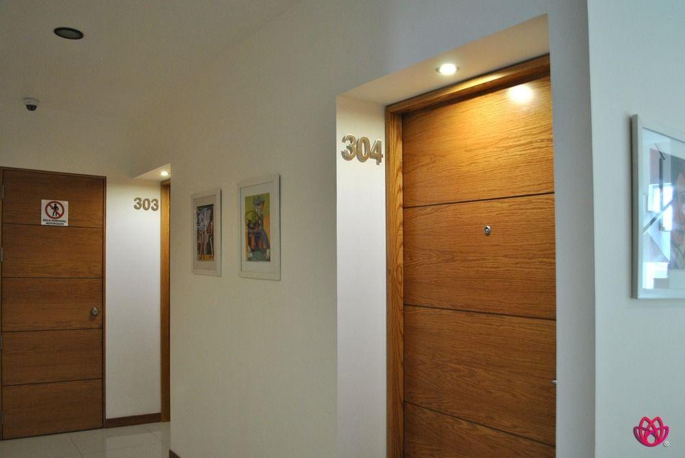 Hotel Y Tu Expo Гвадалахара Экстерьер фото