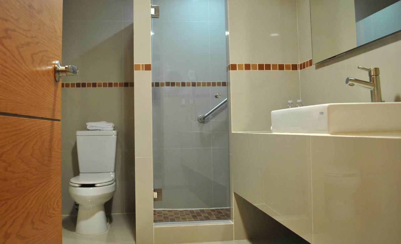 Hotel Y Tu Expo Гвадалахара Экстерьер фото